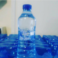 آب معدنی لاریجان