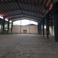 فروش کارخانه با ۱۷۰۰ متر سوله در شهرک صنعتی شفت