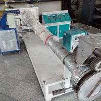 فروش دستگاه گرانول نایلون چینی در تهران