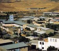 قیمت شهرک صنعتی سنندج 2