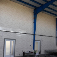 فروش 2265 متر کارخانه در شهرک سلیمی تبریز