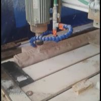 فروش دستگاه CNC سنگ در اصفهان