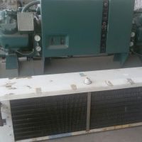 سردخانه زیر صفر فریونی