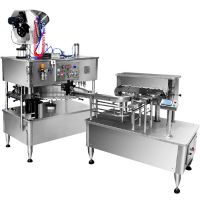 تری بلوک بطری PET  توان صنعت