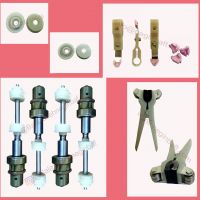 فروش اسپندل ماشین آلات کاورینگ