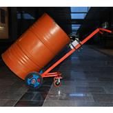 بشکه بر دستی- ایران یدک