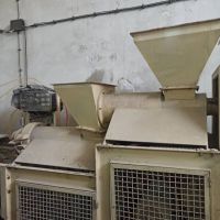 فروش خط تولید صابون