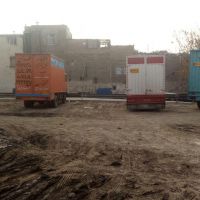 حمل اثاثیه منزل در ارژانتین