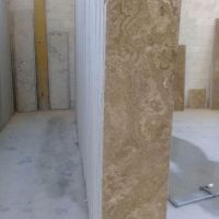 سنگ تراورتن بی موج یزد