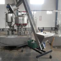 خط تولید آب معدنی