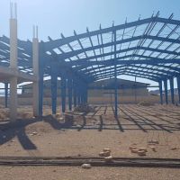 فروش کارخانه غذایی در شهرک صنعتی بزرگ اصفهان