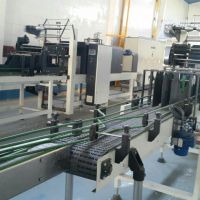 فروش کارخانه مواد غذایی