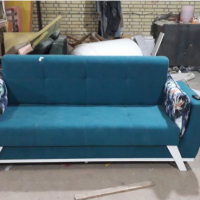 تولید کننده انواع مبلمان راحتی و کلاسیک