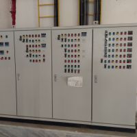 فروش سرخانه 500 تنی دو مداره بهترین موقیت آق قلا