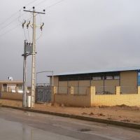 فروش کارخانه در منطقه صنعتی جرقویه