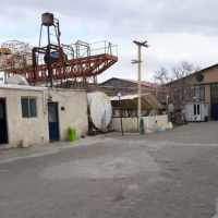 فروش 2040متر کارخانه تولیدی در مشهد