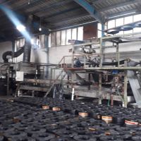 فروش کارخانه قیر و ایزوگام در قزوین