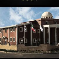 فروش کارخانه فرآورده‌های گوشتی در شمس آباد تهران