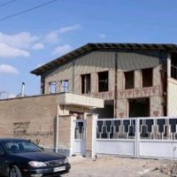 1700 متر کارخانه لبنیات و صنایع غذایی نظرآباد