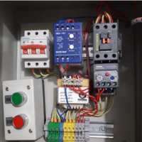 نصب و تعمیر کارواش صنعتی و جک کارواش در تهران