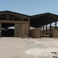 فروش کارخانه در اشترجان