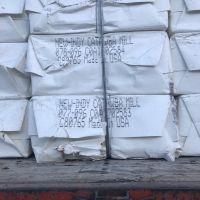 خمیر کاغذ ، سافت و هارد وود