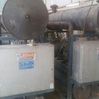 تجهیزات سردخانه زیر صفر دست دوم