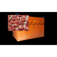 سازنده خط تولید میوه خشک کن هواساز تهران