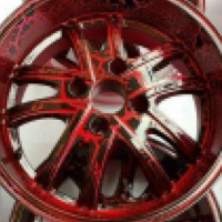 فروش دستگاه آبکاری و مخمل پاشی در تهران