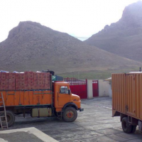 فروش 6000 متر کارخانه تولید موادغذایی در کرمانشاه