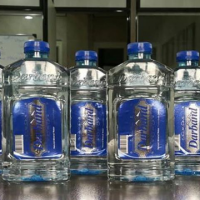 فروش آب معدنی آشامیدنی در قزوین