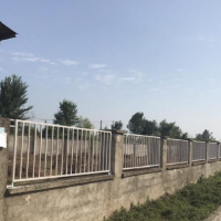 فروش 1168 متر زمین با موقعیت بسیار عالی در شهرک صنعتی شفت رشت