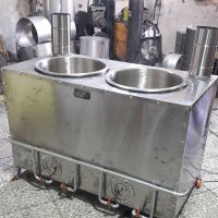 فروش پاتیل استیل