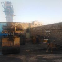 فروش کارگاه صنعتی در کرمان