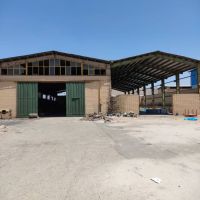 فروش کارخانه شهرک صنعتی اشترجان