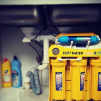 ارایه کلیه خدمات تصفیه آب در بوشهر