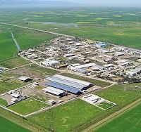 قیمت شهرک صنعتی خنجشت