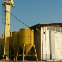 فروش کارخانه آجر ثامن در ورامین