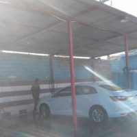 فروش کارواش در حال فعالیت در آبادان