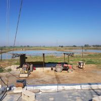 پرورش ماهی خوزستان