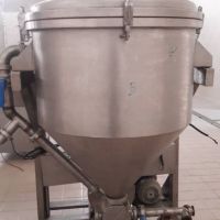 فروش میکسر هموژنایزر ظرفیت 500 کیلو