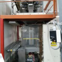 دستگاه مولتی هد هشت توزین