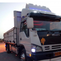 حمل بار باخاور از زابل و زاهدان