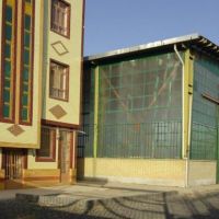 فروش 2250 متر زمین و سوله در اصفهان