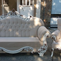 تولید انواع مبلمان راحتی و کلاسیک با قیمت مناسب