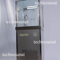 تولید کننده انواع دوغ ساز (تکنوصنعت)