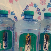 آب معدنی کتابی دربند پخش عمده و مستقیم از کارخانه