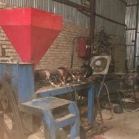 خط تولید کیسه زباله فروشی در اهواز