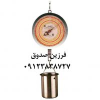 دستگاه دانسیته سنج دوغاب مارسی اسکیل
