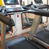 تعمیرات انواع دستگاه های بدنسازی و تردمیل در اهواز